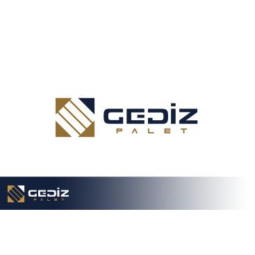 PALETTE EN BÜYÜK MARKA OLMA HEDEFİ İÇİN yarışmasına tasarımcı LogoExper tarafından sunulan  tasarım 