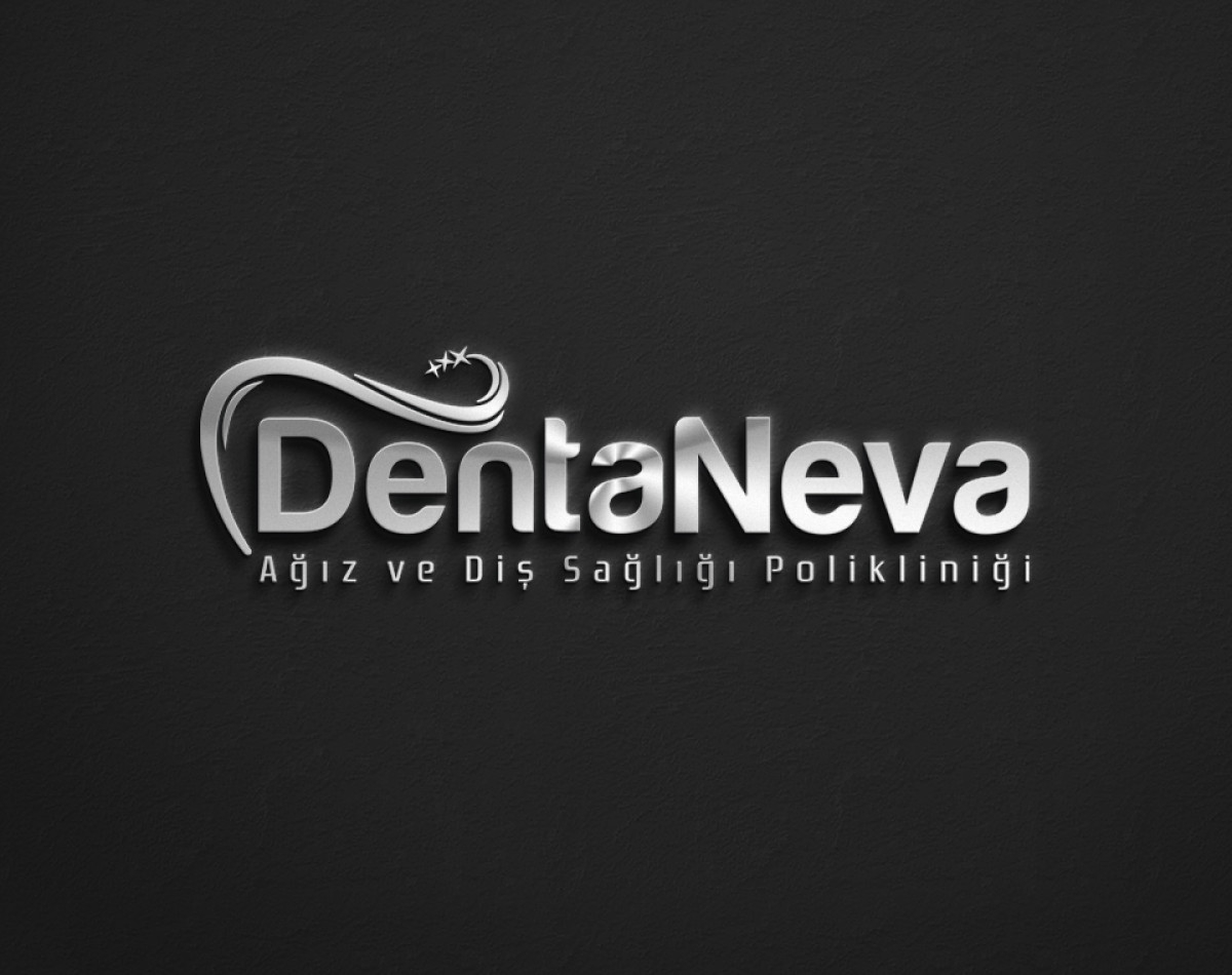 Tasarlayan cizimser-Diş kliniği için logo tasarımı