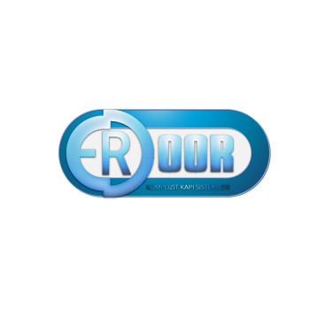 KAPI FİRMASI LOGO TASARIMI yarışmasına tasarımcı ONLYCRİTİCA tarafından sunulan  tasarım 