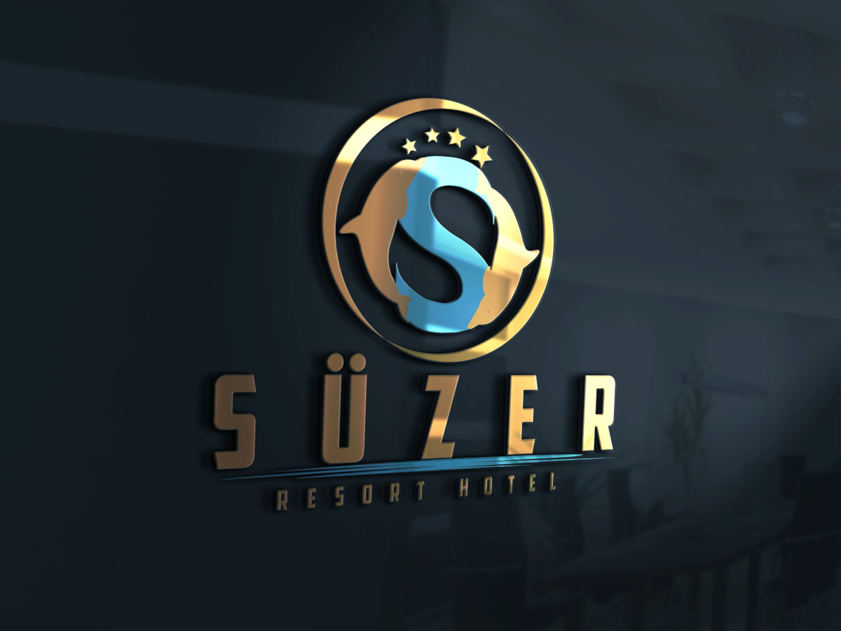 Tasarlayan pdiddy-4 YILDIZLI HOTEL İÇİN LOGO ÇALIŞMASI