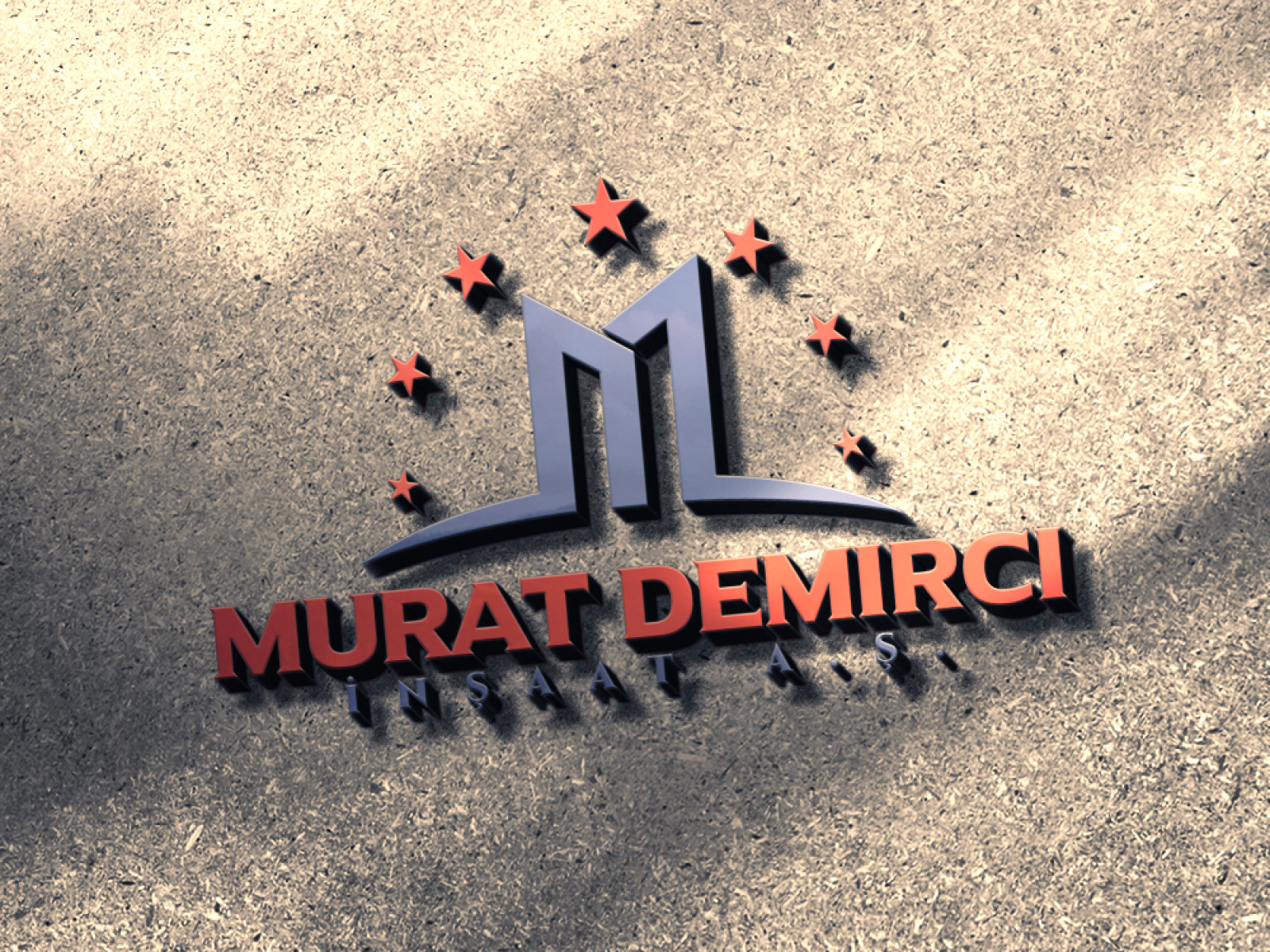 Tasarlayan wAres-MURAT DEMİRCİ İNŞAAT A.Ş.