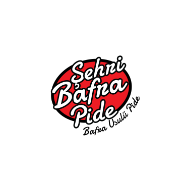 Yöreye uygun Pide yarışmasına tasarımcı Osman Graphics tarafından sunulan  tasarım 