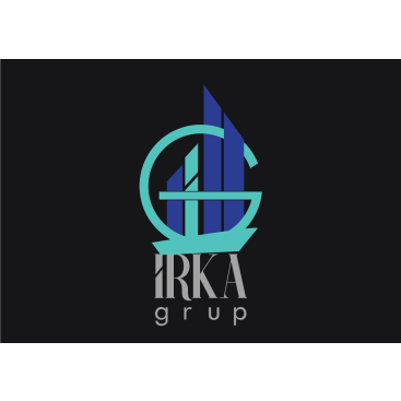 İnşaat Firmamız İçin Logo yarışmasına tasarımcı x21 tarafından sunulan  tasarım 