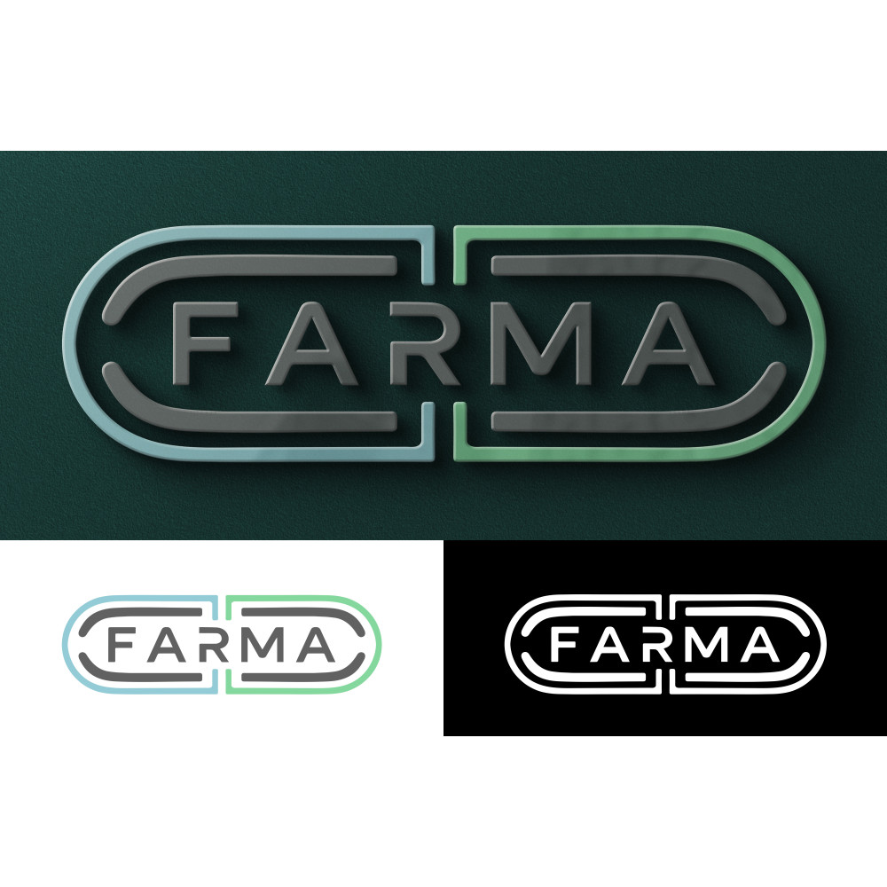 MİMARLIK OFİSİMİZ İÇİN YENİ LOGO yarışmasına orhanbarano tarafından girilen tasarım