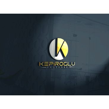 kepiroğlu pastanesi yarışmasına tasarımcı GhostSpy tarafından sunulan  tasarım 