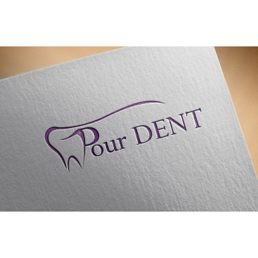 Pour Dent yarışmasına tasarımcı M.Yslygc tarafından sunulan  tasarım 