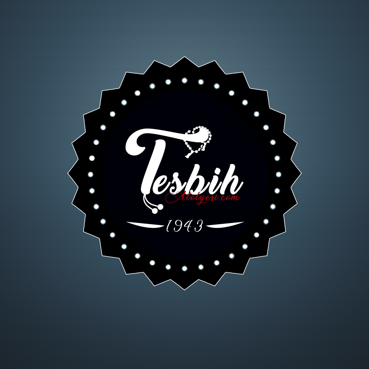 Tasarlayan cagridesign-TESBİH ATÖLYESİ (tesbihatolyesi.com.tr)