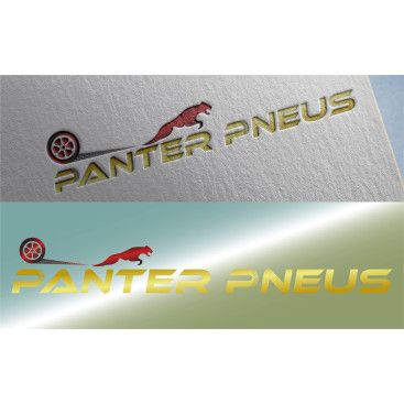 Petrol ve Lastikçi Logosu yarışmasına tasarımcı 334941 tarafından sunulan  tasarım 