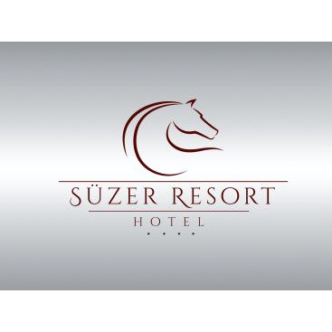 4 YILDIZLI HOTEL İÇİN LOGO ÇALIŞMASI yarışmasına tasarımcı TARIKca tarafından sunulan  tasarım 