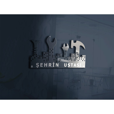 Hizmet sektöründe yeni bir oluşum yarışmasına tasarımcı pnka tarafından sunulan  tasarım 