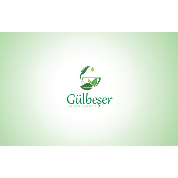 BİTKİSEL YAĞ MARKAMIZA LOGO yarışmasına tasarımcı burakes tarafından sunulan  tasarım 