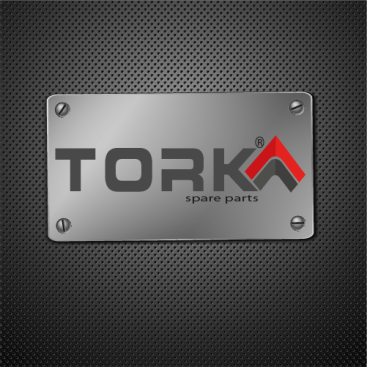 Otomotiv yedek parça logo tasarımı yarışmasına tasarımcı Beo_Grad tarafından sunulan  tasarım 