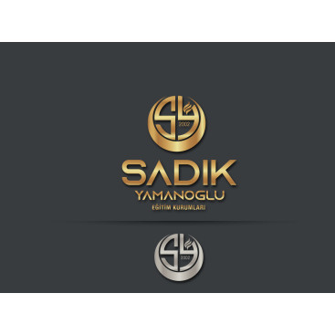 Özel Eğitim Kurumu İçin Logo Tasarımı yarışmasına tasarımcı endpoint tarafından sunulan  tasarım 