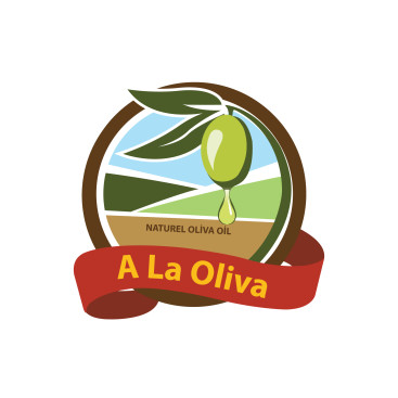 Zeytin ve Zeytinağacı için varız! yarışmasına tasarımcı MustafaOzdemir tarafından sunulan  tasarım 