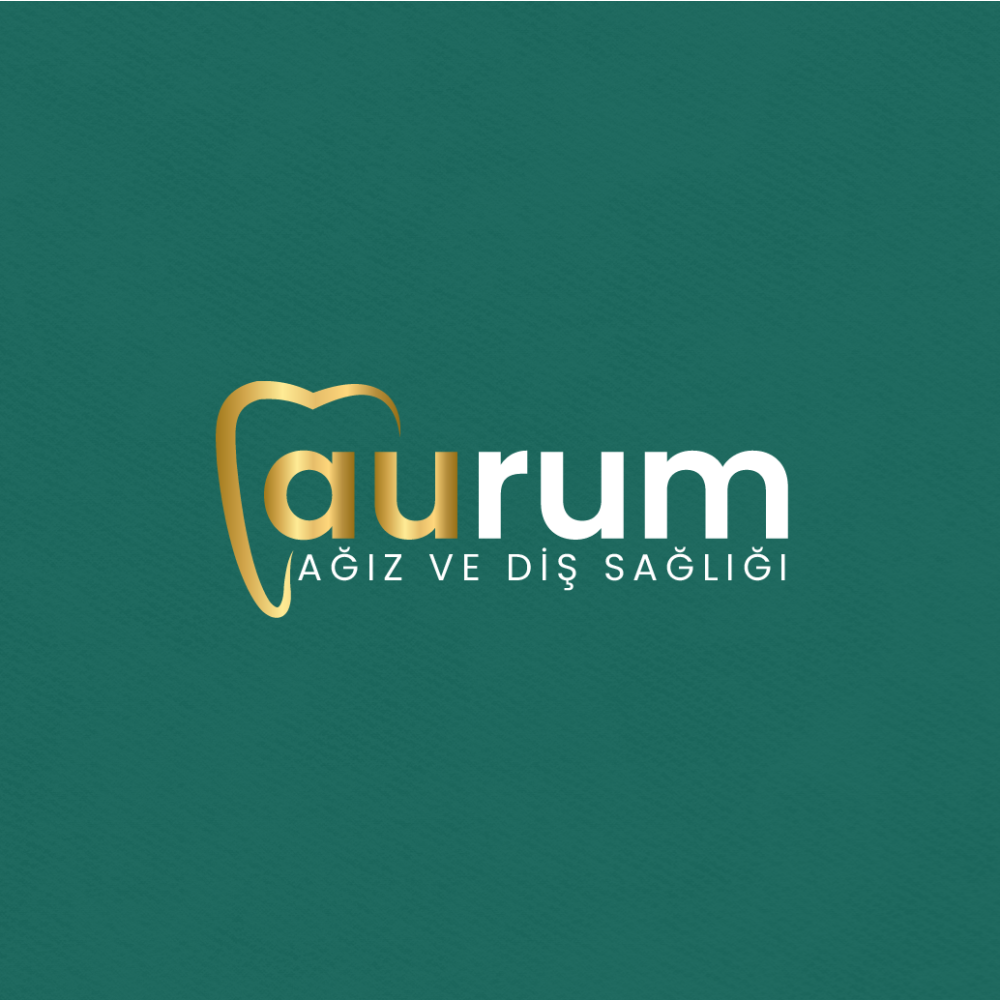 Diş kliniği için logo tasarımı arıyoruz. yarışmasına sıfırsekizreklam tarafından girilen tasarım