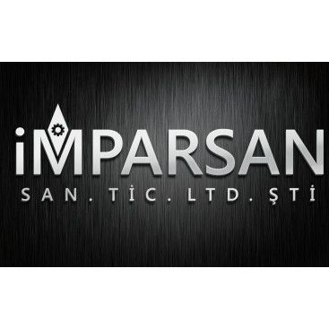 İMPARSAN SAN. TİC. LTD. Logo tasarımı yarışmasına tasarımcı grafikseli tarafından sunulan  tasarım 
