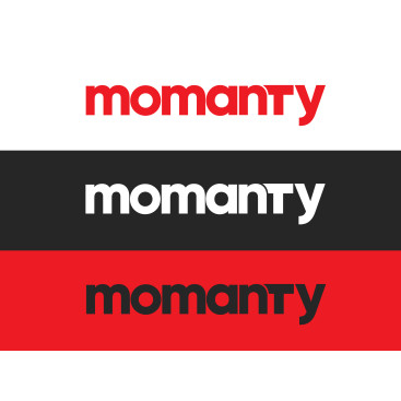 Mevcut markamıza LOGO çalışması yarışmasına tasarımcı BKRZ tarafından sunulan  tasarım 