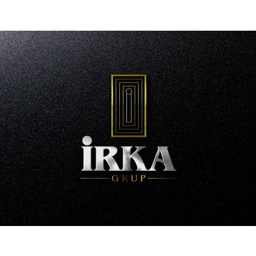 İnşaat Firmamız İçin Logo yarışmasına tasarımcı PΛЯROT™ tarafından sunulan  tasarım 