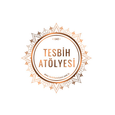 TESBİH ATÖLYESİ (tesbihatolyesi.com.tr) yarışmasına tasarımcı ZeynepK tarafından sunulan  tasarım