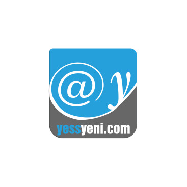 yessyeni.com yarışmasına tasarımcı kaktuser tarafından sunulan  tasarım 