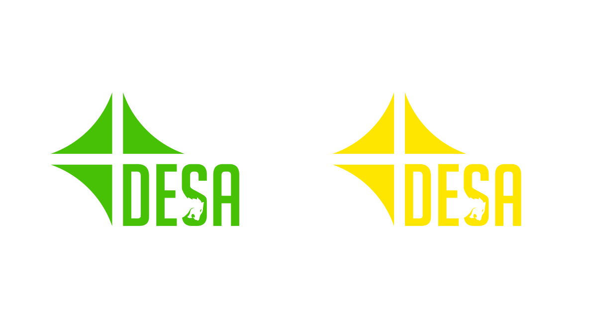 Tasarlayan Furkan Aklan-DESA  için logo tasarımı (akü -enerji)