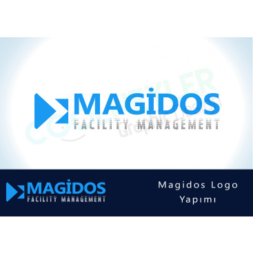 Bizi Biz Yapacak Logoyu Tasarla yarışmasına tasarımcı 724 Designer tarafından sunulan  tasarım 