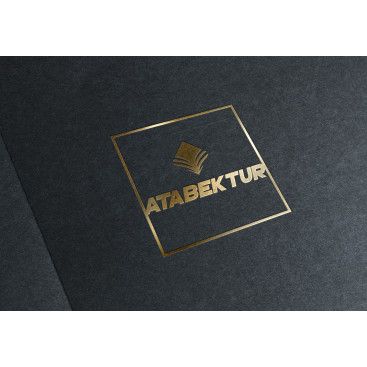 ŞİRKETİMİZE LOGO LAZIM yarışmasına tasarımcı WIWORKS™ tarafından sunulan  tasarım 