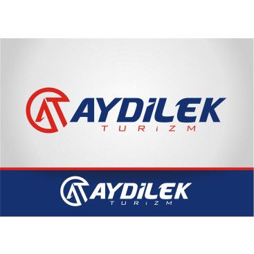 TURİZM TAŞIMA FİRMAMIZA LOGO VE KURUMSAL yarışmasına tasarımcı RΛPİDO tarafından sunulan  tasarım 