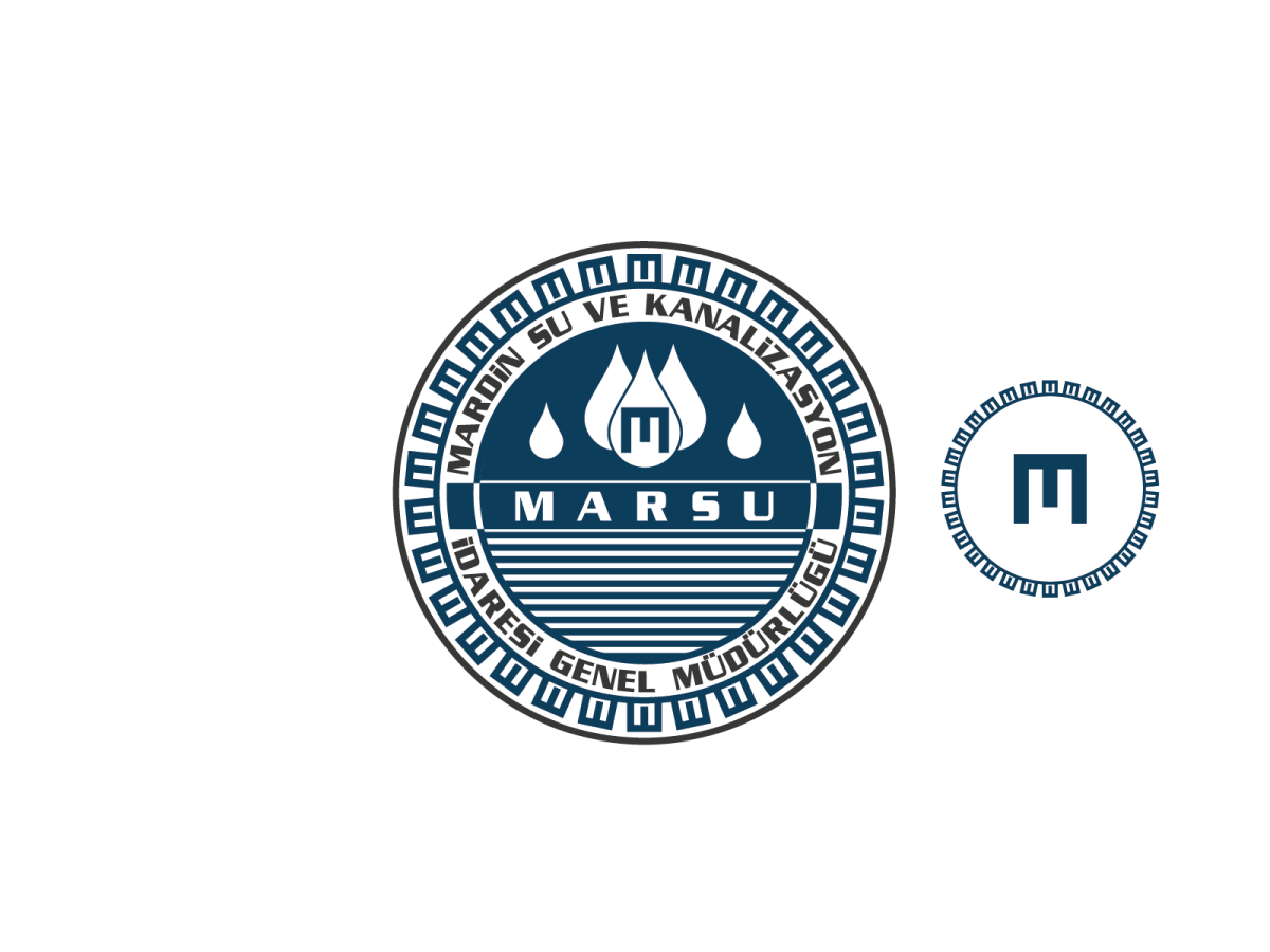 Tasarlayan Ahenk-MARSU Kurumsal Logo Yarışması 