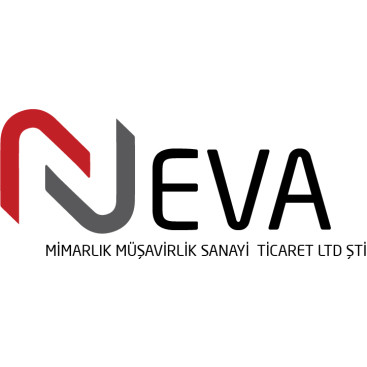 MİMARLIK ŞİRKETİMİZE LOGO ARAMAKTAYIZ  yarışmasına tasarımcı bahoasl tarafından sunulan  tasarım 