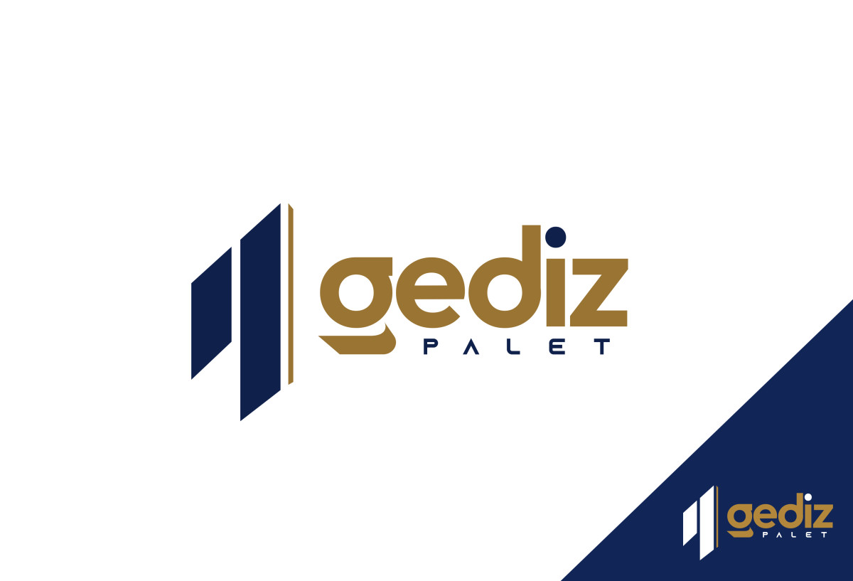 Tasarlayan LogoExper-PALETTE EN BÜYÜK MARKA OLMA HEDEFİ İÇİN