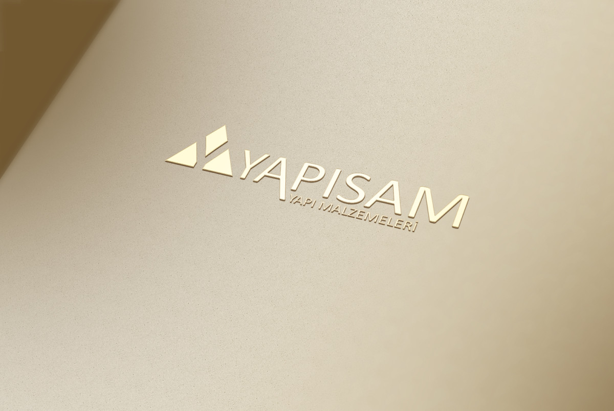 Tasarlayan hfy-YAPISAM - LOGO ÇALIŞMASI
