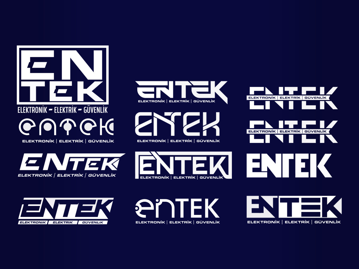 Tasarlayan Rapsodi-elektironik firma logosu