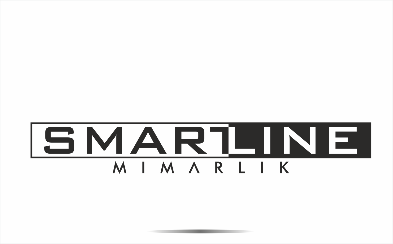 Tasarlayan ErcanH-MİMARLIK FİRMASI İÇİN LOGO TASARIMI