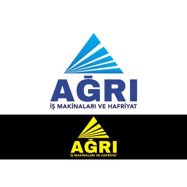 AĞRI İŞ  yarışmasına tasarımcı Bbusra21 tarafından sunulan  tasarım 