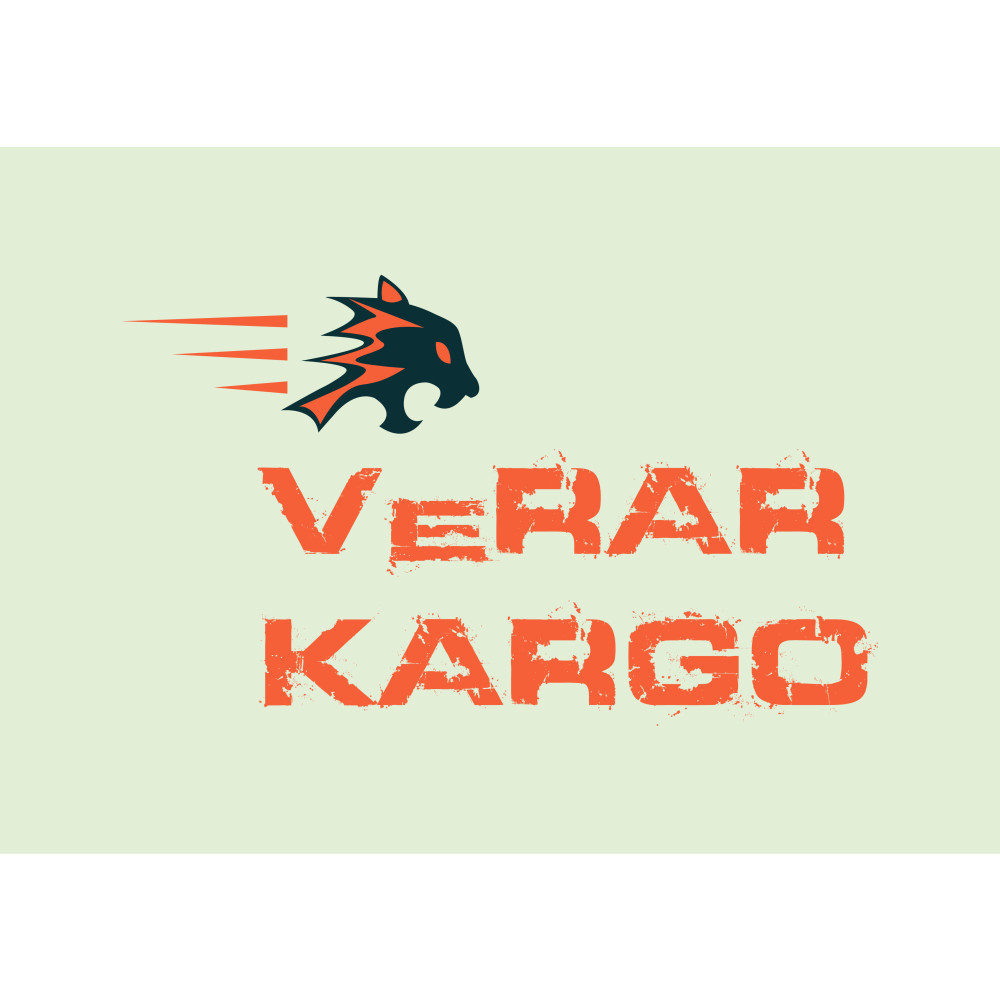 Verar Kargo Kurumsal Kimlik Çalışması yarışmasına batiali6 tarafından girilen tasarım