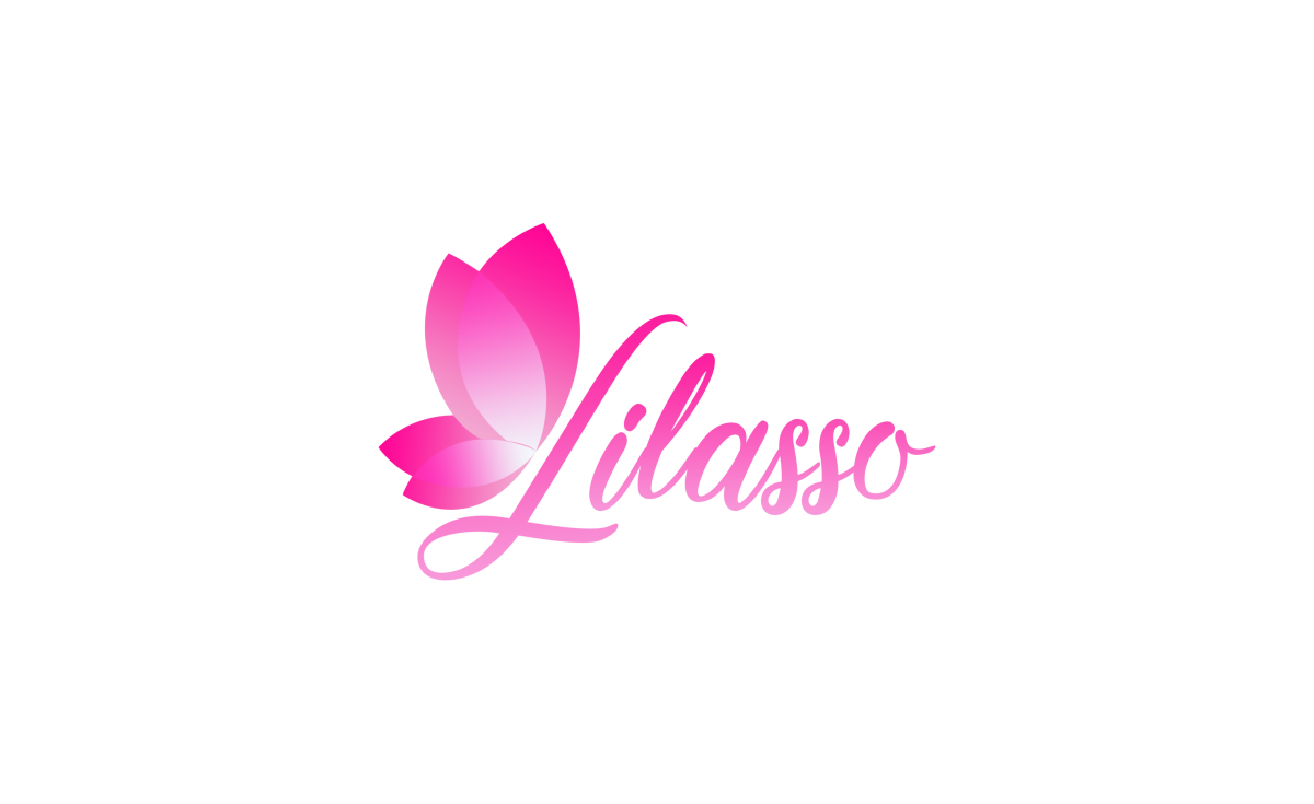Tasarlayan oykuk-''LİLASSO'' MARKASI İÇİN LOGO-KARTVİZİT