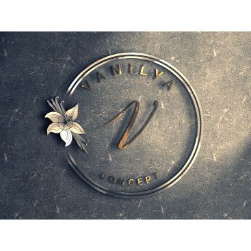 Güzellik merkezi yarışmasına tasarımcı MS™ tarafından sunulan  tasarım 