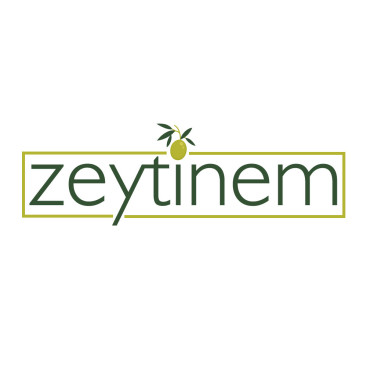 yeni markamız için logo tasarımı yarışmasına tasarımcı Cagritaran tarafından sunulan  tasarım 