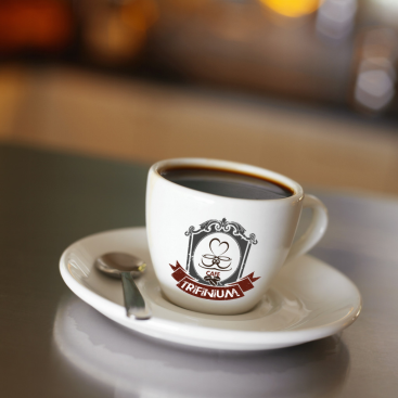 BULUŞMA NOKTASI OLACAK CAFE yarışmasına tasarımcı ElifYAZICI tarafından sunulan  tasarım 