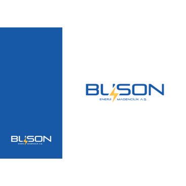 Yeni kurulan enerji & madencilik firması yarışmasına tasarımcı dcreagraph tarafından sunulan  tasarım 