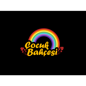 Kres gündüz cocuk bakimevi icin logo  yarışmasına tasarımcı Bluewolf34 tarafından sunulan  tasarım 