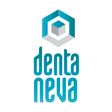 Diş kliniği için logo tasarımı yarışmasına tasarımcı Velut Munis tarafından sunulan  tasarım 