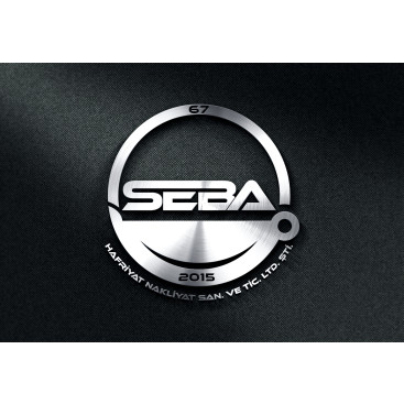 HAFRİYAT LOGOSU VE KARTVİZİT TASARIMI yarışmasına tasarımcı wAres tarafından sunulan  tasarım 