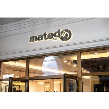 E-Ticaret Sitesi Logo Çalışması yarışmasına tasarımcı designx tarafından sunulan  tasarım 