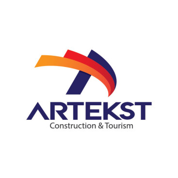 Montenegro daki firma için logo tasarım yarışmasına tasarımcı İNNOVASYON tarafından sunulan  tasarım 