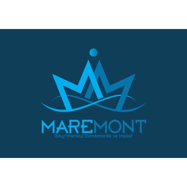 Firma İçin Logo ve Kartvizit Çalışması  yarışmasına tasarımcı grfkismail tarafından sunulan  tasarım 