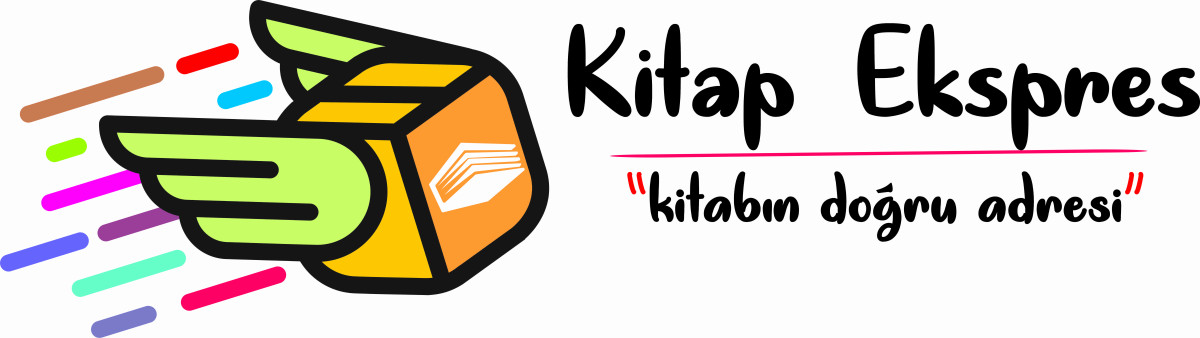 Tasarlayan majore32-kitapekspres YENİ LOGO VE SLOGAN ARIYOR