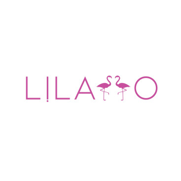 ''LİLASSO'' MARKASI İÇİN LOGO-KARTVİZİT yarışmasına tasarımcı Pınar Yiğit tarafından sunulan  tasarım