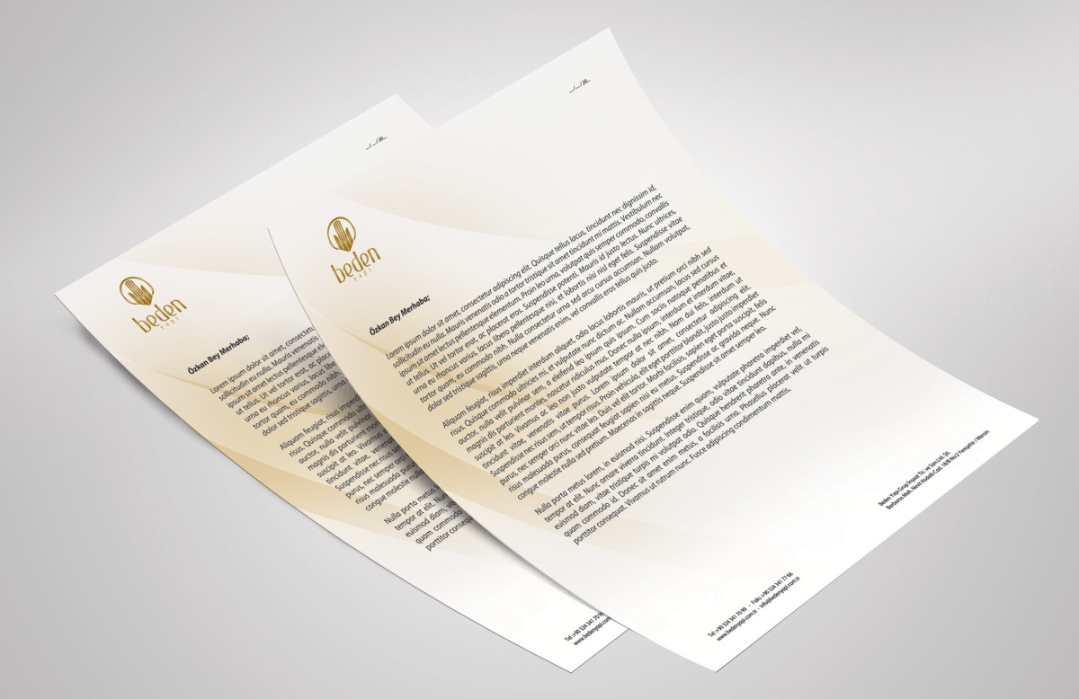 Tasarlayan hdytgrafik-BEDEN YAPI